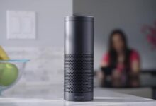 Photo of Умные колонки Echo будут помогать полицейским