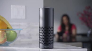 Photo of Умные колонки Echo будут помогать полицейским